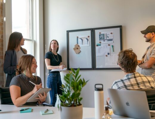 onboarding des nouveaux collaborateurs